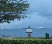 Goldkist Beach Resort