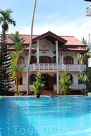 Cказочная Шри Ланка ( Romantic Villa )