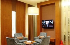Courtyard by Marriott Seoul Times Square