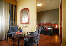 Hotel Mozart