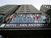 Hotel San Anton