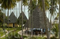 Фото отеля Ocean Paradise Resort