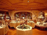 Hotel Kolfuschgerhof