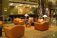 Novotel Bangna Bangkok