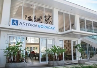 Фото отеля Astoria Boracay Фото отеля Astoria Boracay