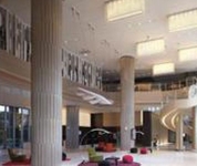 Hotel Novotel Taipei Taoyuan International Airport
