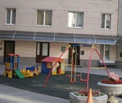 B&B Petrogradskiy