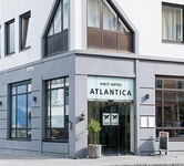 First Hotel Atlantica