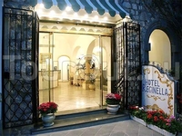 Hotel Reginella