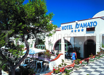 Hotel D’Amato