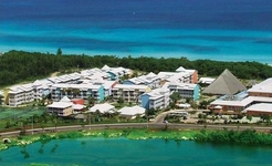 Sandals Royal Hicacos