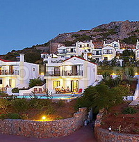 Фото отеля Golden Villas Фото отеля Golden Villas