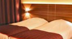 BEST WESTERN Hotel Horizon