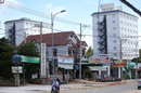 Улицы Зуонг-Донга