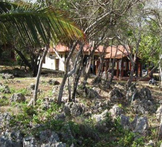 Villa Maguana