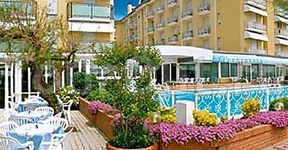 Hotel Aparthotel Svezia & Scandinavia