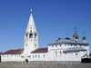Фотография Сретенский монастырь в Гороховце