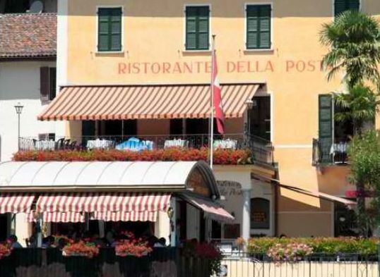 Albergo Ristorante Della Posta