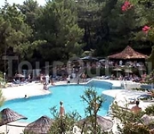 Halici Holiday Village