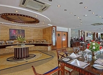 De lAnnapurna Hotel