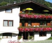 Alpbach Apartments