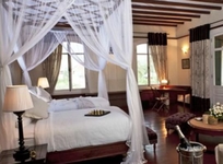 The Luang Say Residence