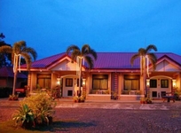 Balay Inato Pension