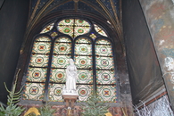 Церковь Сен-Жермен-ле-Оксерруа (Église Saint-Germain l'Auxerrois)