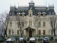 Дворец Кретулеску