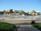 Отель Grand Seas Resort Hostmark 5*