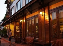 Salana Boutique Hotel