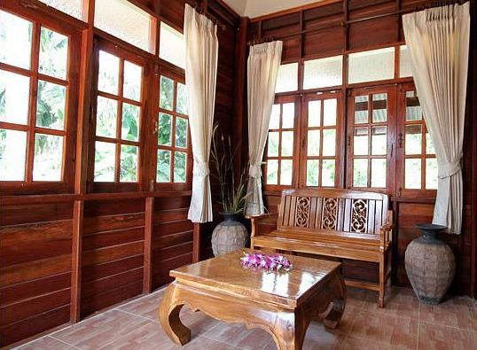 Baan Haad Yao Villas