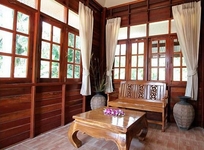 Baan Haad Yao Villas