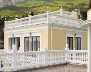 Вилла Жемчужина (Villa Pearl)