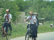 Вьетнамский школьники пионеры
