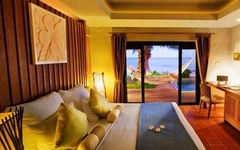 Aleenta Resort & Spa Pranburi