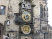 Часы на соборе