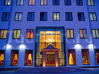 Baltic Hotel Vana Wiru