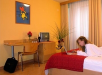 Ljubljana Hotel & Resort