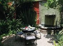 Casa Maria Bed & Breakfast San Miguel de Allende