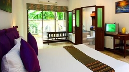 Baan Panwa Resort & Spa