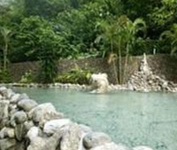 Goya Hot Springs Hotel and Spa Taitung