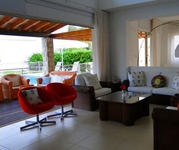 Sea Breeze Luxury Villas