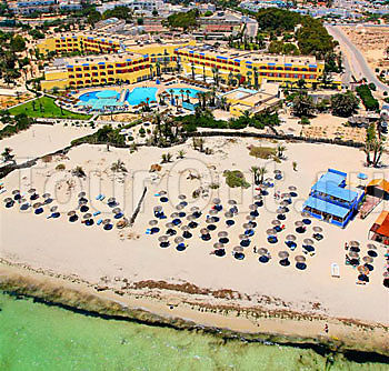 Caribbean World Djerba