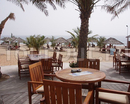 Фото Le Meridien Al Aqah Beach Resort