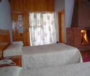 Bella Vista Hotel Huasca De Ocampo
