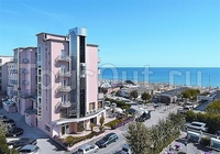 Фото отеля Hotel Mayflower Beach