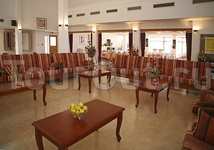 Corallia Beach Hotel Apartments