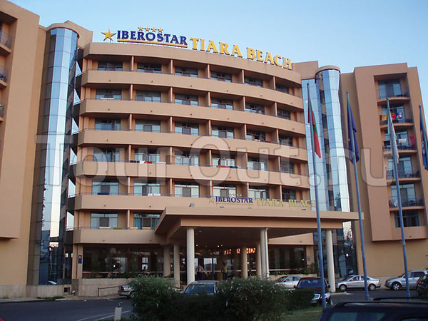 Iberostar Tiara Beach