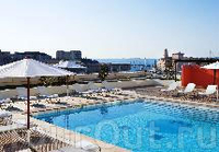 Фото отеля Radisson Blu Hotel Marseille Vieux Port